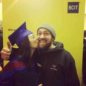 Meet your Posher, Charlotte